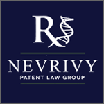 Nevrivy Patent Law Group PLLC
