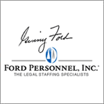 Ford Personnel, Inc.