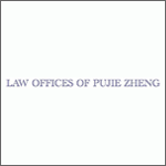 Law Offices of Pujie Zheng