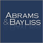Law Offices of Abrams & Bayliss LLP