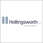 Hollingsworth LLP