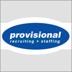 Provisional Recruiting and Staffing Agency