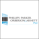 Phillips Parker Orberson & Arnett, PLC.