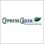 Cypress Creek Personnel