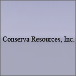 Conserva Resources, Inc.