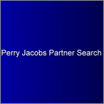 Perry Jacobs Partner Search