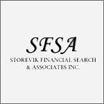 Storevik Financial Search and Associates, Inc.