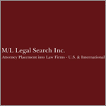 M/L Legal Search, Inc.