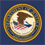 Department of Justice - United States Attorneys' Office District of Connecticut