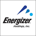 Energizer Holdings, Inc