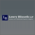 Lowry Blixseth LLP