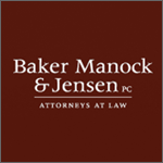 Baker Manock & Jensen..