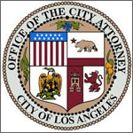 Office of Los Angeles City Attorney Hydee Feldstein Soto