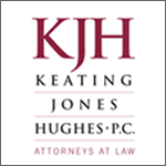 Keating Jones Hughes, PC