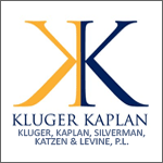 Kluger, Kaplan, Silverman, Katzen & Levine, P.L.