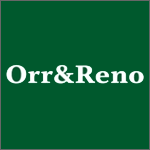 Orr & Reno P.A