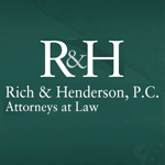 Rich & Henderson, P.C