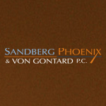 Sandberg Phoenix & von Gontard P.C.