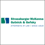Strassburger McKenna Gutnick & Gefsky