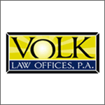 Volk Law Offices, P.A