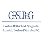 Golden Rothschild Spagnola Lundell Boylan & Garubo PC