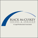Black McCuskey Souers & Arbaugh, LPA.