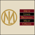 Metz Lewis Brodman Must O'Keefe LLC