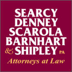 Searcy, Denney, Scarola, Barnhart & Shipley, PA