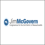 Congressman Jim McGovern