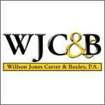 Willson Jones Carter & Baxley, P.A.