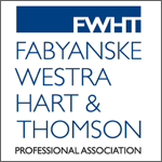 Fabyanske, Westra, Hart & Thomson,P.A.