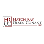 Hatch Ray Olsen Conant LLC