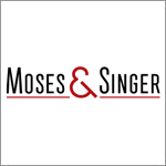 Moses & Singer LLP