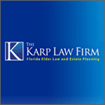 The Karp Law Firm, P.A.