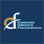 CDF Labor Law LLP (Carothers DiSante & Freudenberger, LLP)