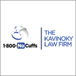 The Meehan Law Firm (1-800-NoCuffs)