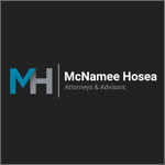 McNamee Hosea.