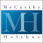 McCarthy Holthus, LLP