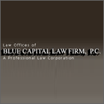 Blue Capital Law Firm