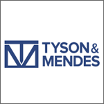 Tyson & Mendes LLP