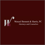 Wenzel Bennett & Harris, PC