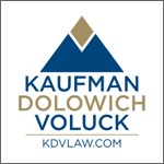 Kaufman Dolowich Voluck, LLP