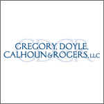 Gregory, Doyle, Calhoun & Rogers, LLC