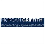 US Congressman Morgan Griffith