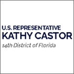 US Congresswoman Kathy Castor