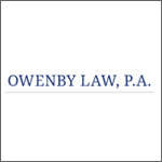 Owenby Law, P.A