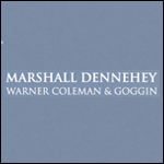 Marshall Dennehey, P.C.