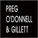 Preg O'Donnell & Gillett PLLC.
