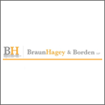 BraunHagey & Borden LLP
