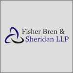 Fisher Bren & Sheridan LLP